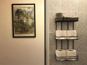 Lovely 1-bedroom condo with a stunning view