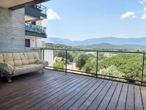 Appartements Apartment Nautilus by Interhome : photos des chambres