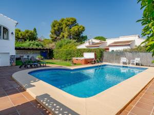 Holiday Home Carris by Interhome