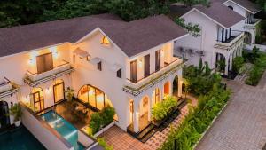 BellaVie 3-BHK Villa With Private Pool & TV Lounge Area in A Gated Complex