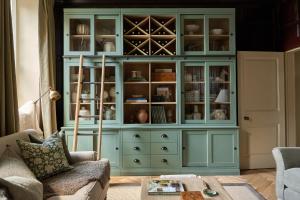 Castle Corner, The Georgian House