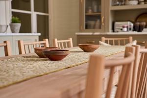 Castle Corner, The Georgian House