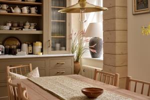 Castle Corner, The Georgian House