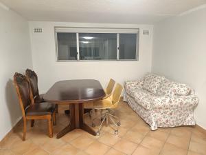 Ground Level Apartment with Pool