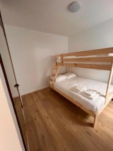 Apartamento Caneliñas Beach