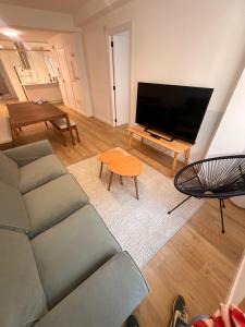 Apartamento Caneliñas Beach