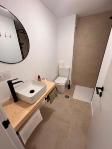 Apartamento Caneliñas Beach