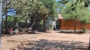 Casa vacanze Berchida img17