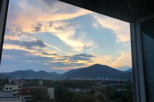 Lovely 1-bedroom condo with a stunning view