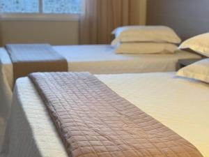 Dunamys Hotel Londrina