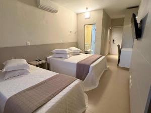 Dunamys Hotel Londrina