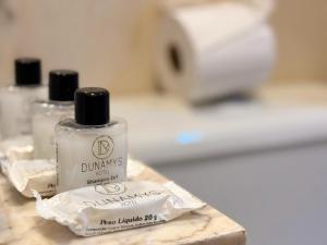 Dunamys Hotel Londrina