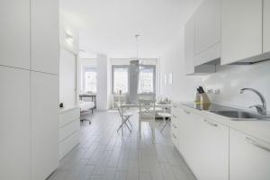 Easylife - Milano - Mancini 1 P6 - Cinque Giornate