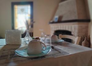 L Antica Trebbia - Rooms