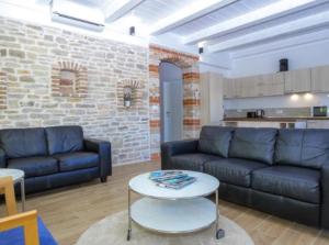 Steinhaus Mediterra mit Pool & Meerblick - Lukoran, Insel Ugljan bei Zadar