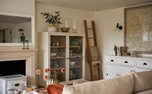 Stretton Hills Peaks - The Georgian House