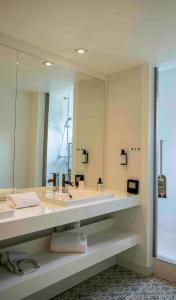 Hotels B&B HOME Brides-les-Bains Les 3 Vallees : photos des chambres