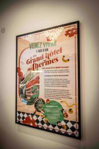 Hotels B&B HOME Brides-les-Bains Les 3 Vallees : photos des chambres