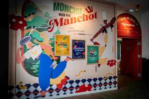 Hotels B&B HOME Brides-les-Bains Les 3 Vallees : photos des chambres