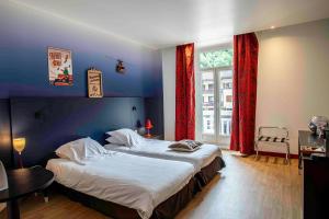 Hotels B&B HOME Brides-les-Bains Les 3 Vallees : photos des chambres