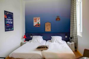 Hotels B&B HOME Brides-les-Bains Les 3 Vallees : photos des chambres