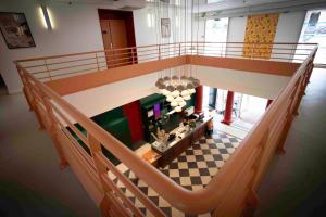 Hotels B&B HOME Brides-les-Bains Les 3 Vallees : photos des chambres