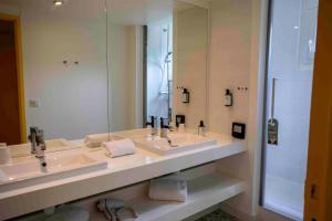 Hotels B&B HOME Brides-les-Bains Les 3 Vallees : photos des chambres