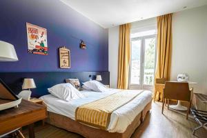 Hotels B&B HOME Brides-les-Bains Les 3 Vallees : photos des chambres