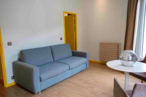 Hotels B&B HOME Brides-les-Bains Les 3 Vallees : photos des chambres