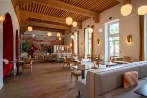Hotels B&B HOME Brides-les-Bains Les 3 Vallees : photos des chambres