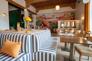 Hotels B&B HOME Brides-les-Bains Les 3 Vallees : photos des chambres