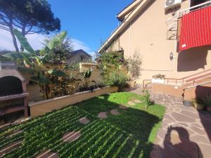 Anzio Beach - Apartments