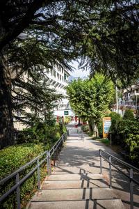 Hotels B&B HOME Brides-les-Bains Les 3 Vallees : photos des chambres