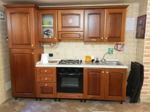 Anzio Beach - Apartments