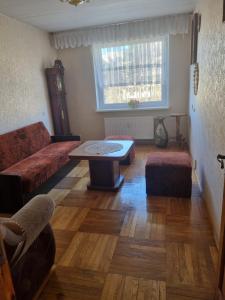 Sunny 2 rooms Apartment In Palanga