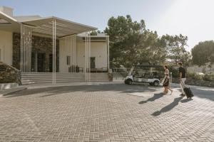 Almyra Resort