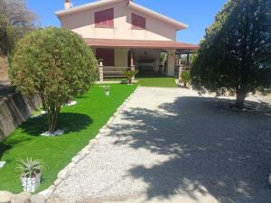 Villa Panorama Scurzi