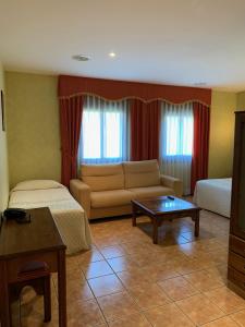 Hotel Restaurant Cal Petit