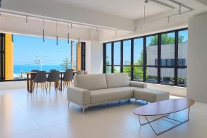 펜톤나인 송정해수욕장 송정3호점