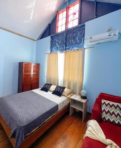 La Guayana Hostel
