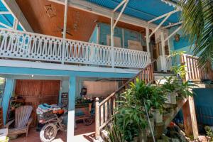 La Guayana Hostel