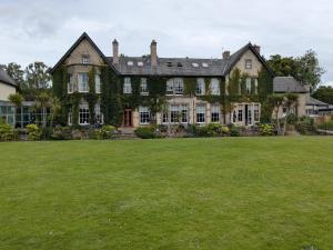 Best Western Balgeddie House Hotel