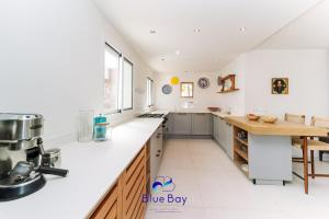 Limelight Villa La Herradura