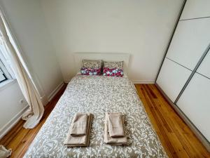 Apartamento de Sintra