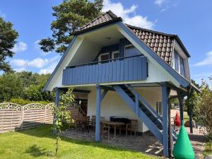 Ferienhaus Brise - Austernperle - 3hvězdičkové hotely ve městě Wieck