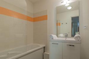 Appart'hotels Residence Odalys Pra Sainte Marie : photos des chambres