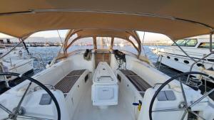 Nautical Nomads Yacht Charter