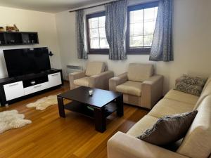 dovolenkový dom TATRAVILL