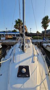 Nautical Nomads Yacht Charter