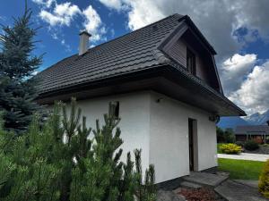 dovolenkový dom TATRAVILL